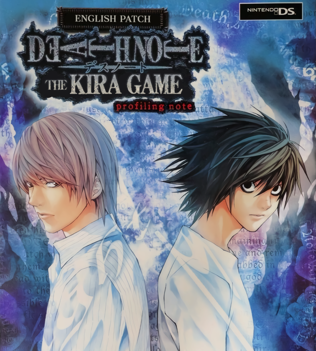 Game cover