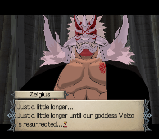 Fullmetal Alchemist 3: The Girl Who Succeeds God screenshot