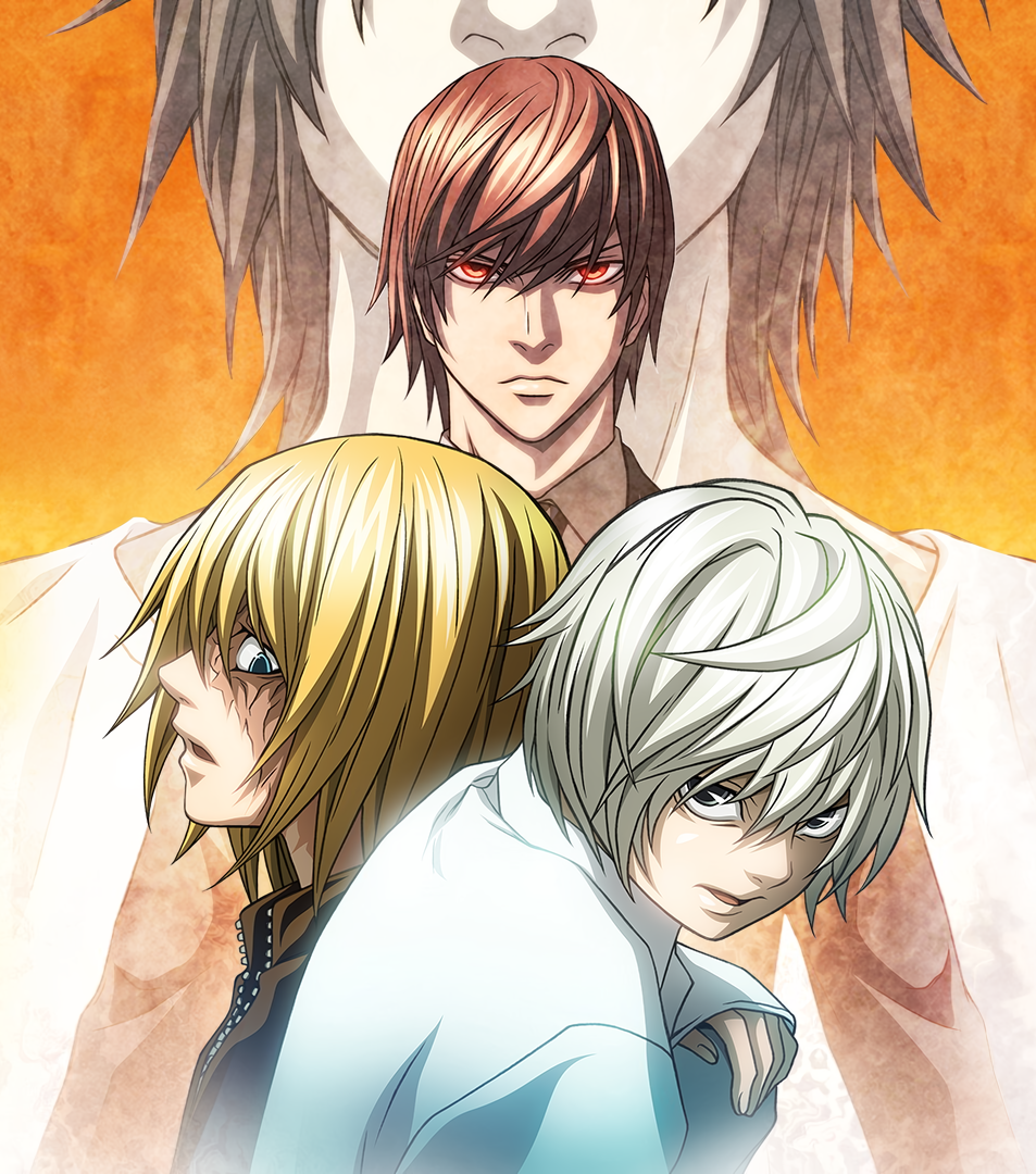Release artwork